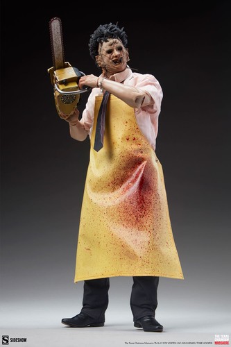 Texas chainsaw massacre - texas,