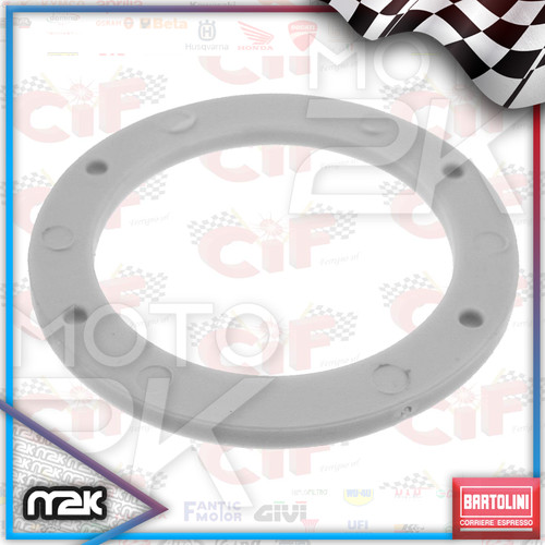 Guarnizione clacson claxon - clacson,