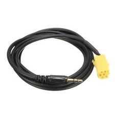 Cavo AUX jack 3.5mm adattatore