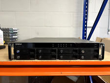 TS-809U QNAP 8 bay NAS 2 GB di