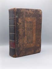 The Holy Bible Old & New