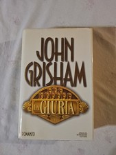 LA GIURIA - JOHN GRISHAM -