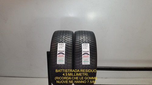 Gomme usate stagioni - , 4