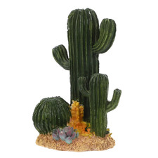 Grande Cactus Artificiale per