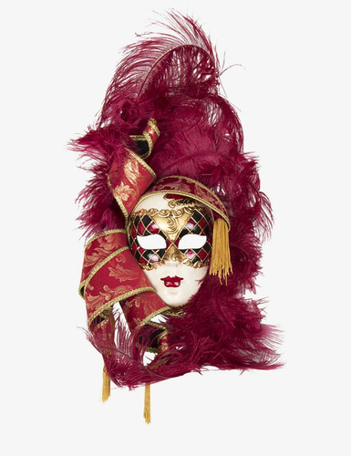 Levante maschera veneziana - levante,