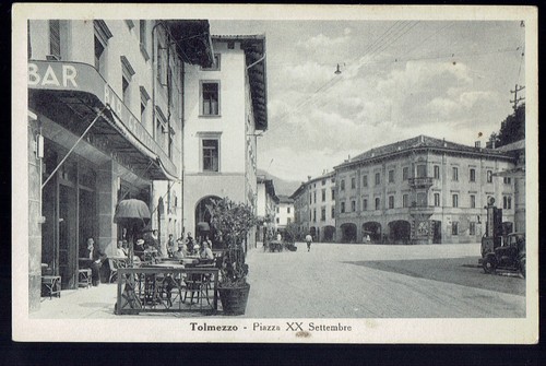 Tolmezzo carnia - tolmezzo,