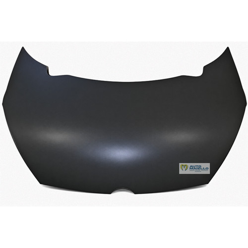 Cofano aixam city 2008 2009 - 2008,