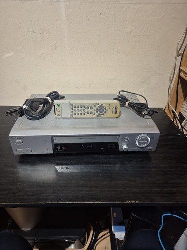 Videoregistratore vhs vcr - vhs,