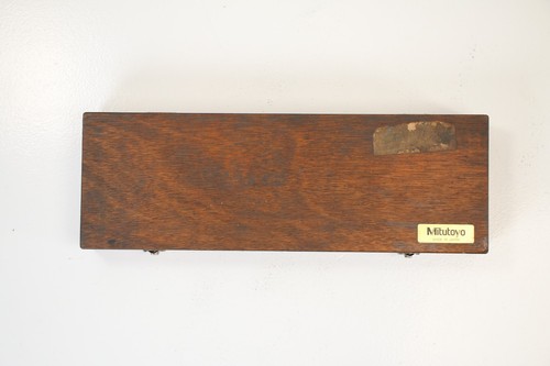 Mitutoyo digimatic asta - digimatic, di