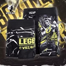Pantaloncini da combattimento