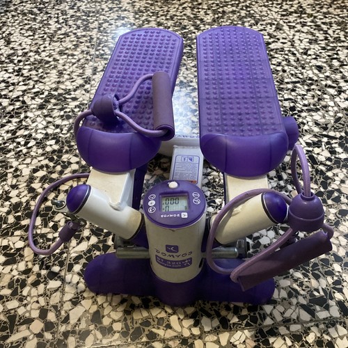 Stepper step domyos st320 - stepper/step,