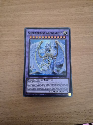 Deck bestia - yu-gi-oh!,