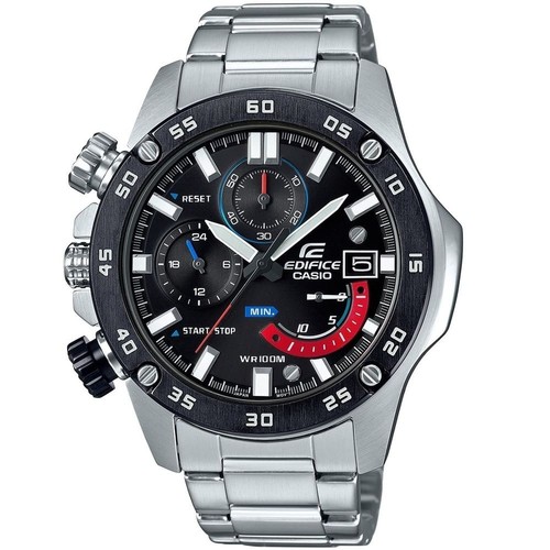 Casio edifice chronograph - edifice,