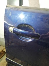 porta anteriore destra