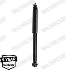 Monroe ammortizzatore asse - monroe,