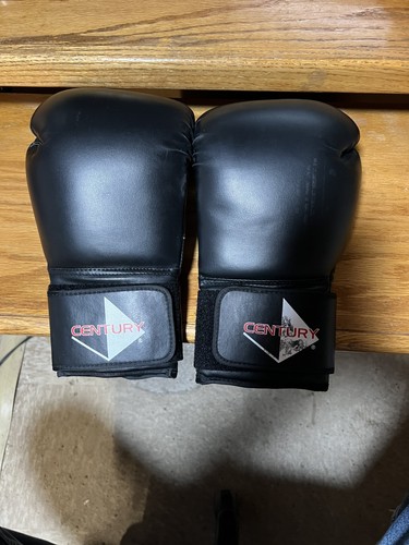 Guantoni boxe century con - boxe,