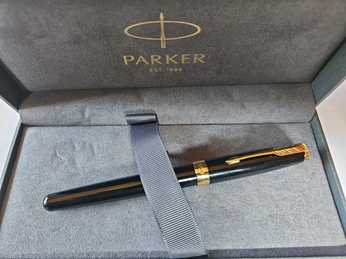 Parker sonnet - parker,