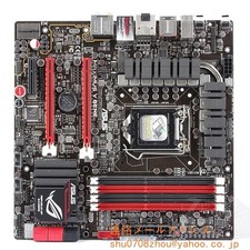 ASUS Maximus V Gene