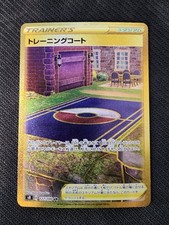 Training Court 127/100 S8