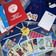 LUNA PARK RAIUNO EG EDITRICE