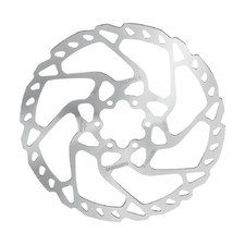 DISCO SHIMANO 6 FORI 180 mm