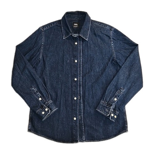 Zara men denim - men's,