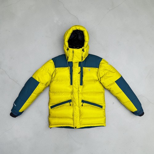 Giacca parka piumino mountain - parka,