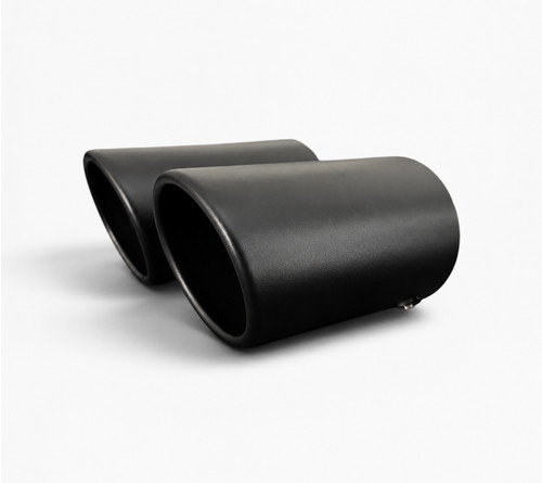 Cartuner auspuffblende - 2x,