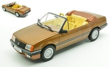 Opel Ascona C Cabriolet 1985
