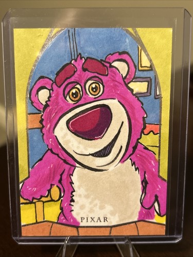 Carta schizzo 2025 topps - schizzo, 30