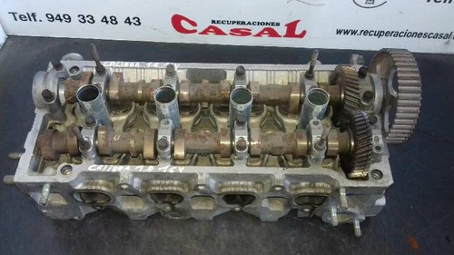 S20 testata motore - 93336, per
