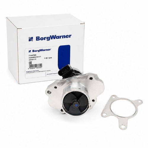 Wahler agr valvola 710476d - valvola,
