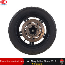 CERCHIO POSTERIORE KYMCO