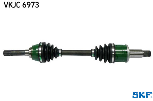 Albero motore skf vkjc - skf, 6973