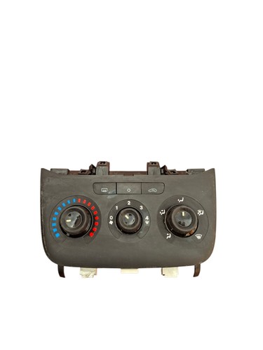 5g1140100 comandi clima - clima, fiat