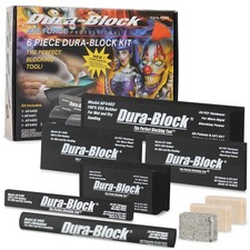 Durablock Set 6pc - Flexible