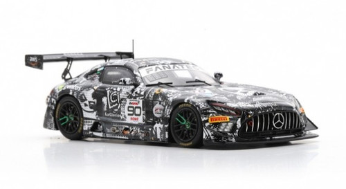 Spark mercedes amg gt3 - mercedes-amg,