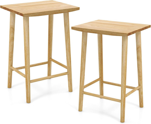 Set sgabelli bar in - set, 2