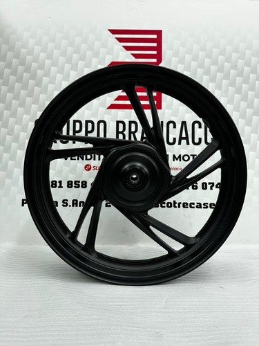 Cerchio anteriore honda - cerchio,