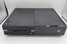 Xbox One Nera / Usata / Solo