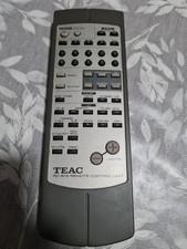 Telecomando Teac RC-613 per