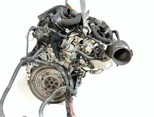 Motore renault clio 6 - motore,