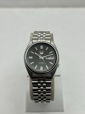 Orologio da polso uomo Seiko 5