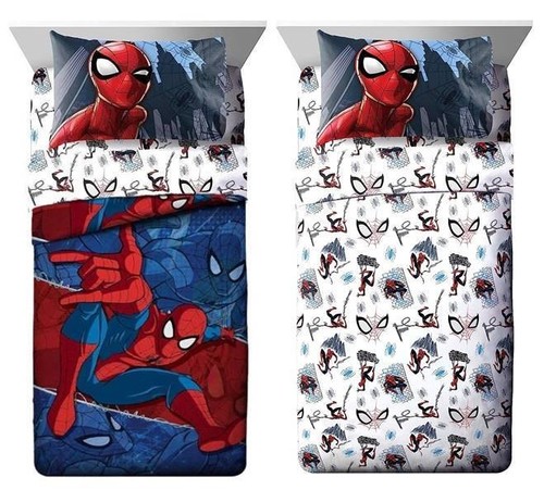 Spider man kids - spider-man, reversible