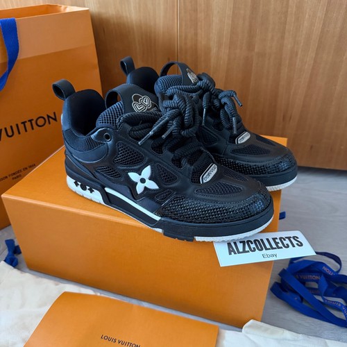 Louis vuitton skate trainer - vuitton,