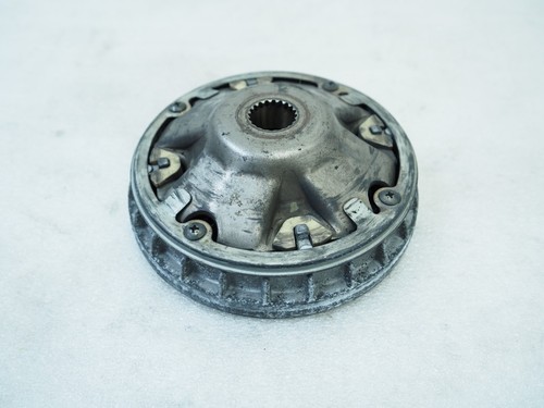 Variatore completo suzuki - variatore,