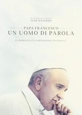 PAPA FRANCESCO: UN UOMO DI