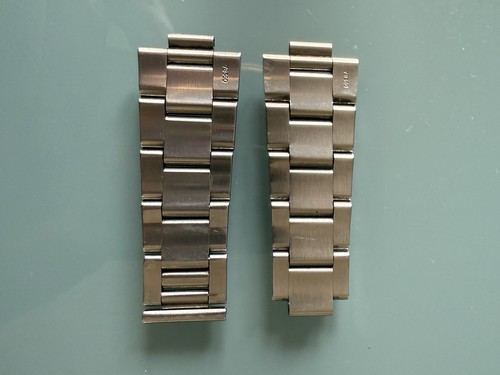 Rolex spezzoni bracciale - spezzoni,