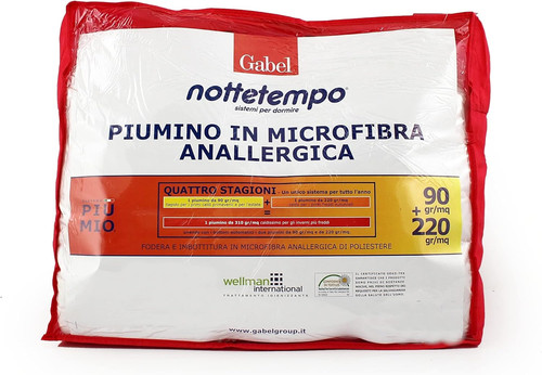 Piumino stagioni - 4,
