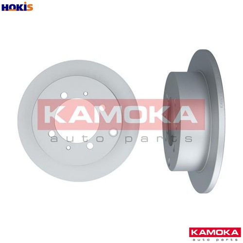 Dischi freno 1032282 - 1032282, per